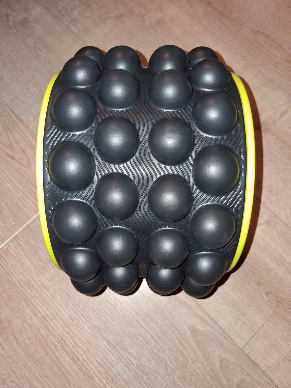 Yoga Wheel